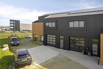 Bedrijfsruimte Vianen - Dijkleger 27 - Foto 6