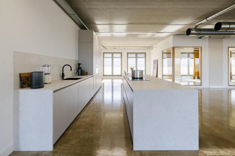 KantoorruimteaanDuivendrechtsekade 80<br/> inAmsterdam