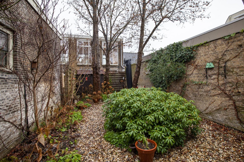 WinkelruimteaanLange Tiendeweg 33<br/> inGouda