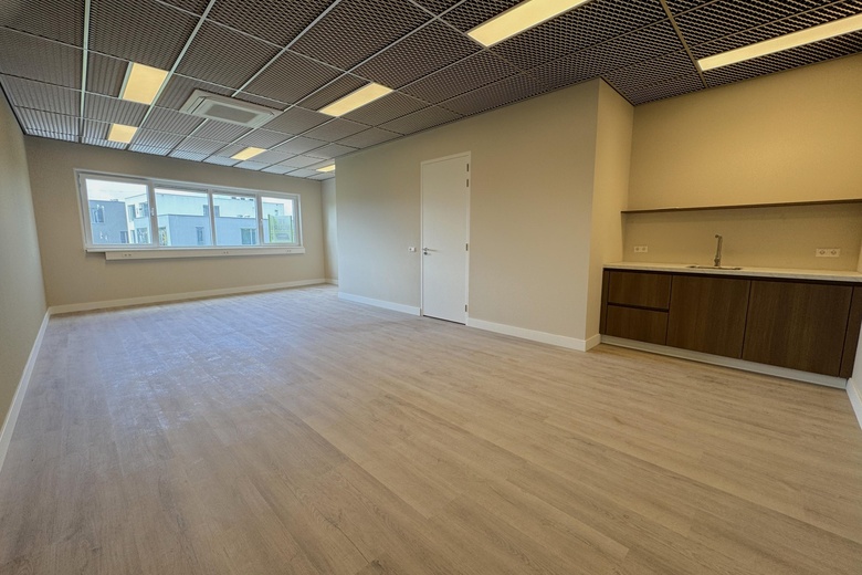 Bedrijfsruimte Almere - Edvard Munchweg 22 E - Foto 3