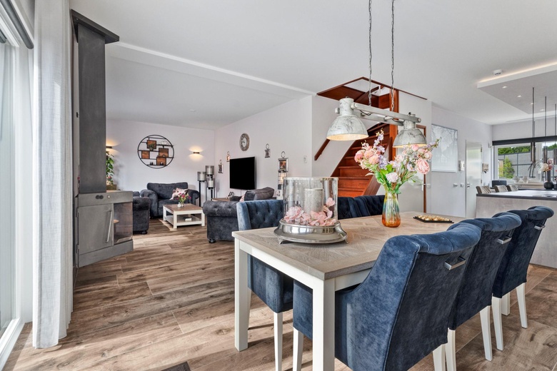 Bedrijfsruimte Almere - Musicalstraat 6 - Foto 9