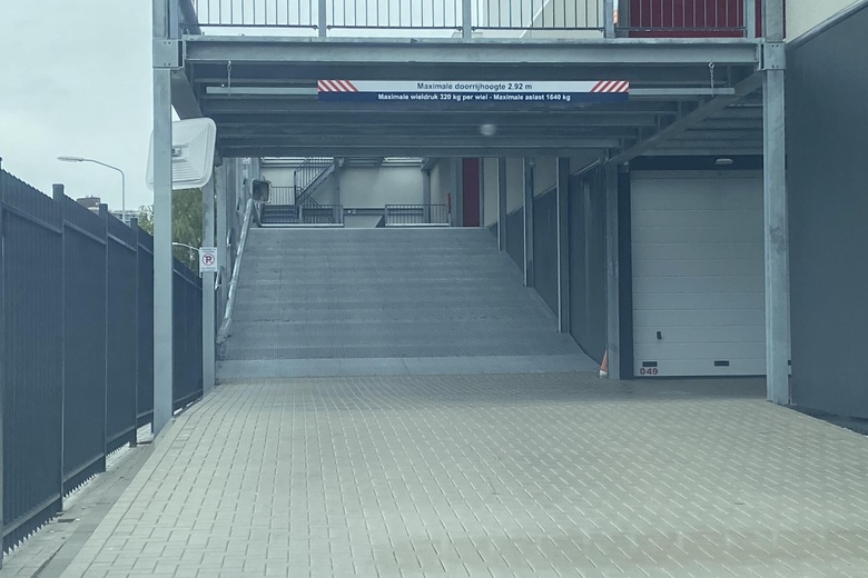 Bedrijfsruimte Voorburg - Populierendreef 970 - Foto 22