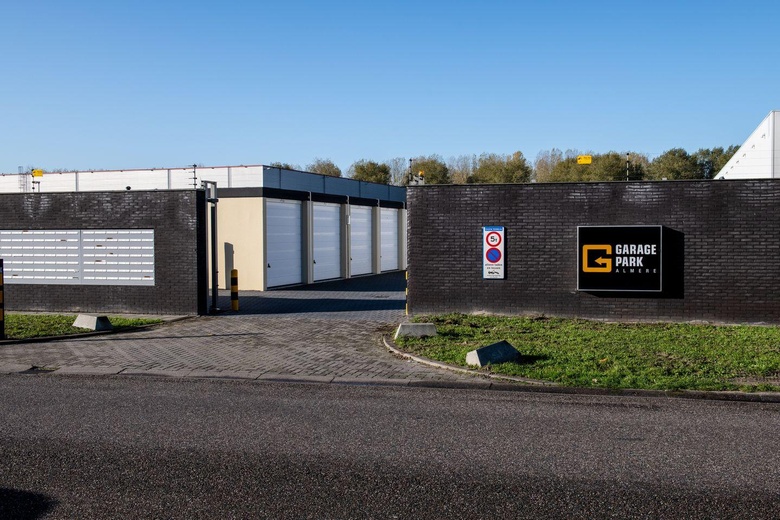 BedrijfsruimteaanWormerweg 4 g 1<br/> inAlmere