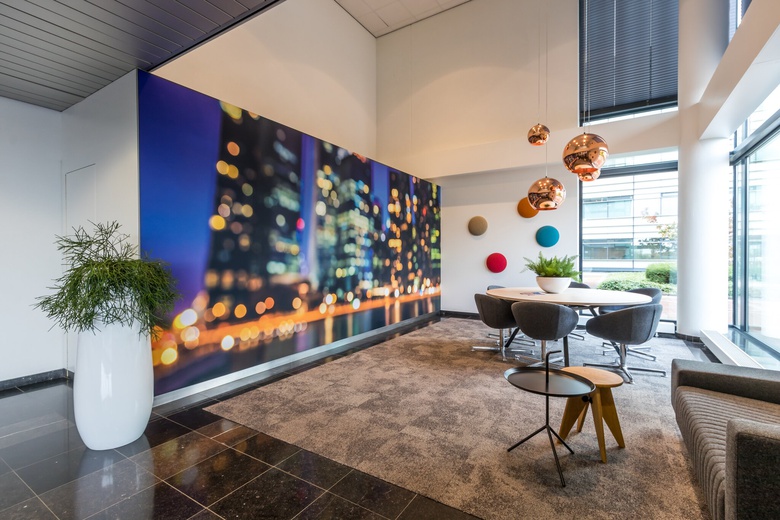 KantoorruimteaanBeechavenue 25 - 43<br/> inSchiphol-Rijk KantoorruimteaanBeechavenue 25 - 43<br/> inSchiphol-Rijk