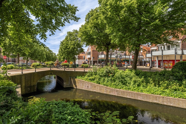 WinkelruimteaanVliet Zuidzijde 14<br/> inRijnsburg