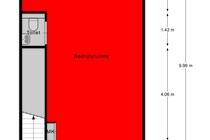 Bedrijfsruimte Alkmaar - Salomonstraat 77 - Foto 6