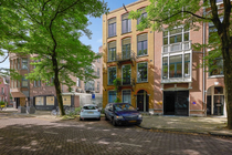 Bekijk foto 4 van De Lairessestraat 40 1 Bekijk foto 4 van De Lairessestraat 40 1