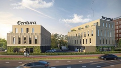 Bedrijfsruimte te koop Rijswijk - U-NIT - bouwnummer 6 0 ong