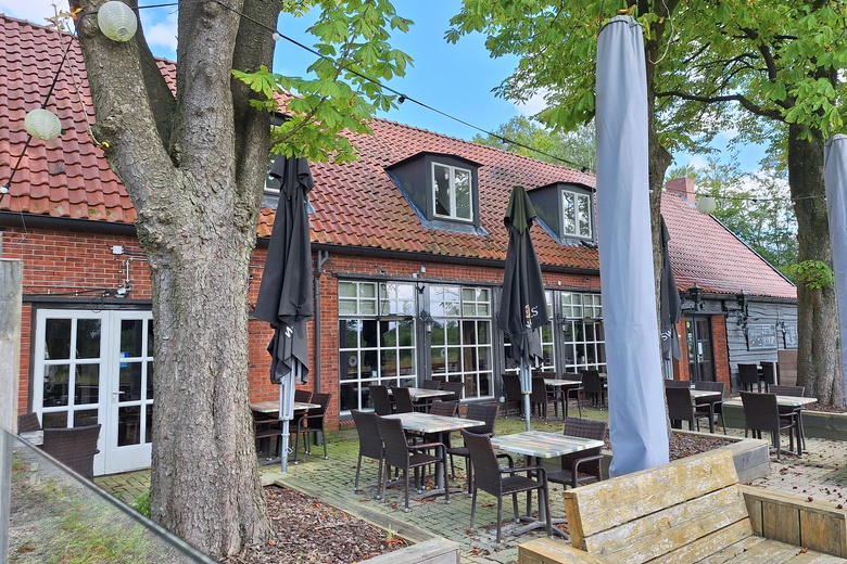 HorecaaanZuidlaarderweg 4<br/> inGlimmen