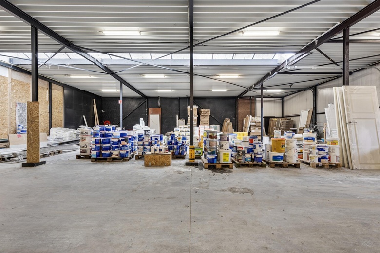 BedrijfsruimteaanLungendonk 5 A<br/> inHelmond