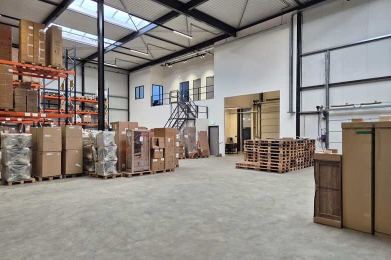 Bedrijfsruimte Zwaag - Jelle Zijlstraweg 69 - Foto 19
