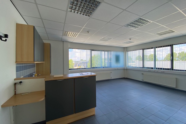 BedrijfsruimteaanArnoudstraat 7<br/> inHillegom