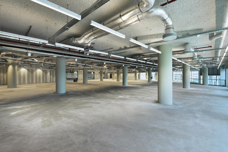 KantoorruimteaanVelperplein 23 -25<br/> inArnhem