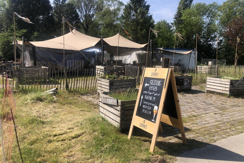 HorecaaanProvincialeweg 5<br/> inSomeren HorecaaanProvincialeweg 5<br/> inSomeren
