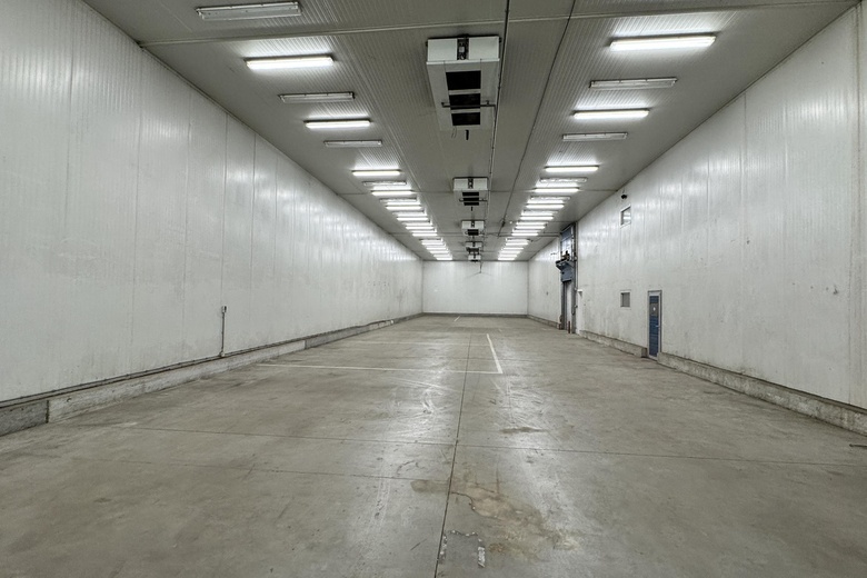 BedrijfsruimteaanDe Run 4444<br/> inVeldhoven