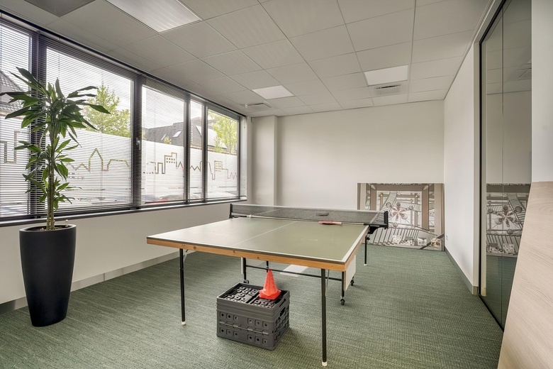 KantoorruimteaanHobahostraat 50<br/> inLisse