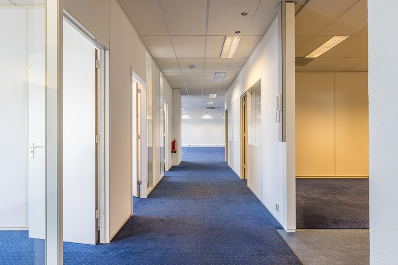 BedrijfsruimteaanZonnebaan 27<br/> inUtrecht