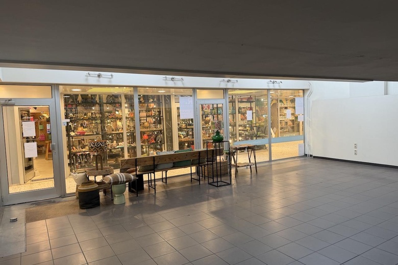 WinkelruimteaanLangstraat 58 D<br/> inWassenaar