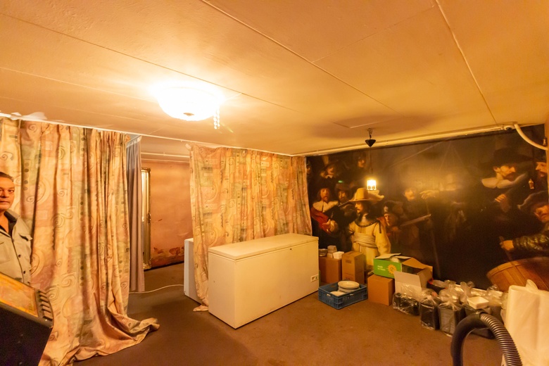 HorecaaanPlein 1945 55<br/> inIJmuiden