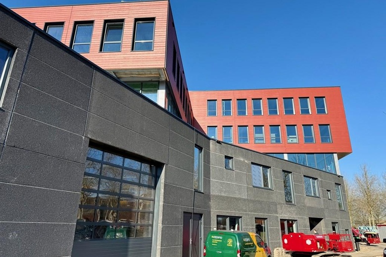 KantoorruimteaanCitadel 0 ong<br/> inVeenendaal