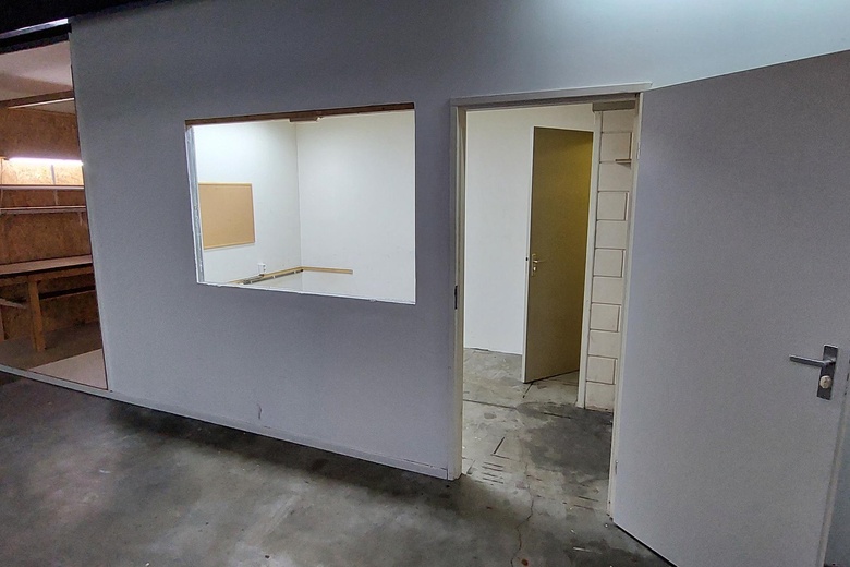 BedrijfsruimteaanVisserijweg 3 0007<br/> inBruinisse