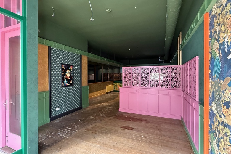 Horeca Haarlem - Kruisweg 70 B - Foto 7