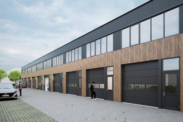 BedrijfsruimteaanMercuriusstraat 38<br/> inDoetinchem BedrijfsruimteaanMercuriusstraat 38<br/> inDoetinchem