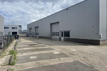Bedrijfsruimte Nijkerk - Bezembinder 6 a - Foto 1