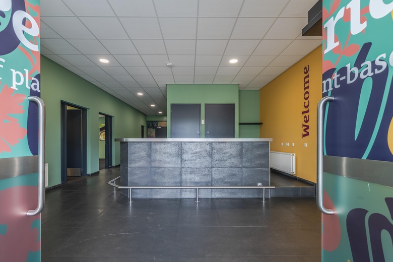 Bedrijfsruimte Millingen aan de Rijn - Molenveld 18 - Foto 3