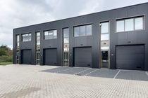 Kantoorruimte Waddinxveen - Coenecoop 8 A - Foto 6