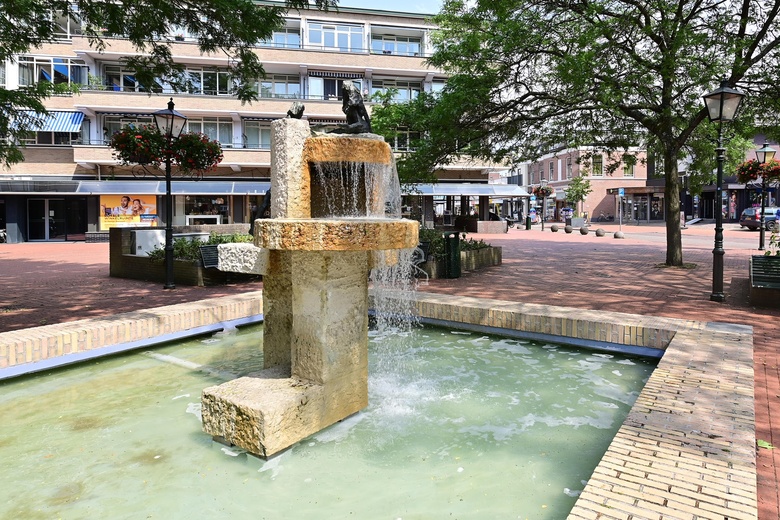 WinkelruimteaanJulianaplein 17<br/> inBussum