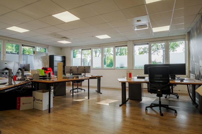 BedrijfsruimteaanRigastraat 18<br/> inDeventer