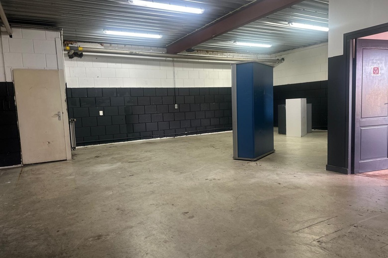 BedrijfsruimteaanMarkerkant 12 23<br/> inAlmere