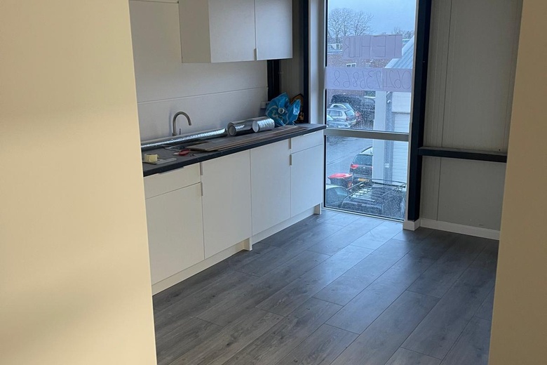 BedrijfsruimteaanRaasdorperweg 150 M<br/> inLijnden BedrijfsruimteaanRaasdorperweg 150 M<br/> inLijnden