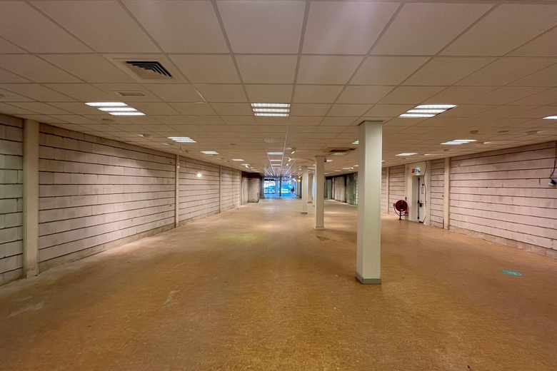 WinkelruimteaanMarkt 8<br/> inOirschot WinkelruimteaanMarkt 8<br/> inOirschot