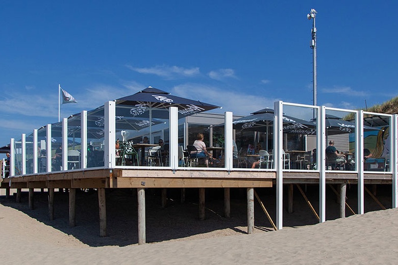 HorecaaanStrand Oostkapelle 20<br/> inOostkapelle