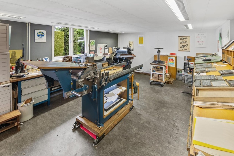 Bedrijfsruimte Heerle - Herelsestraat 175 - Foto 15
