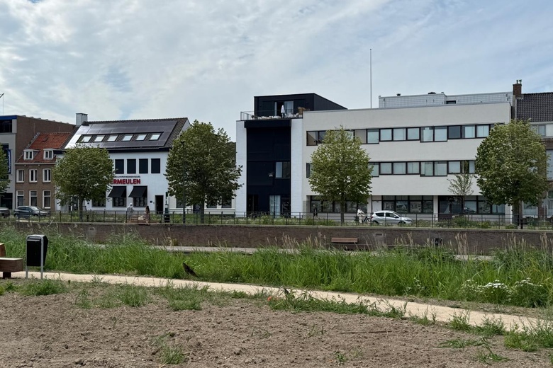 Bedrijfsruimte Terneuzen - Herengracht 10 - Foto 17