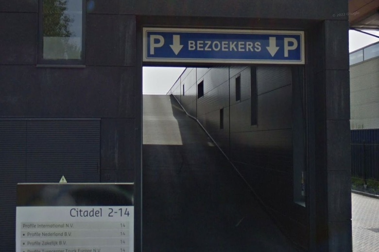 KavelaanCitadel 0<br/> inVeenendaal KavelaanCitadel 0<br/> inVeenendaal