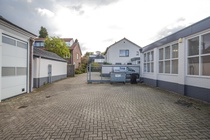 Bekijk foto 6 van eenheid 1 aan de Christiaan de Wetstraat 4 in Oosterbeek