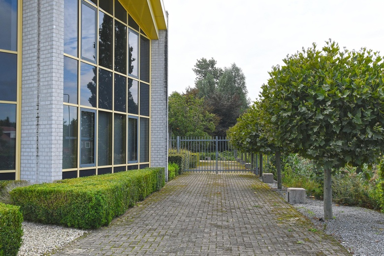 BedrijfsruimteaanHandelstraat 17<br/> inHorst