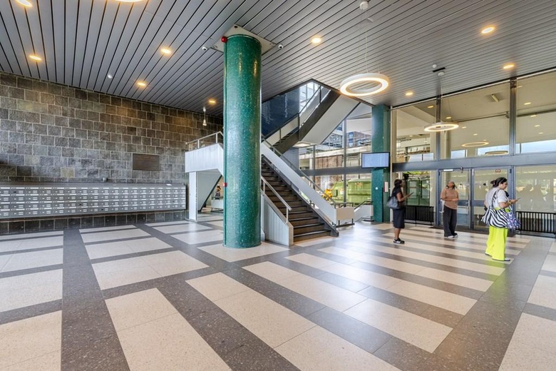 Kantoorruimte Rotterdam - Strevelsweg 700 - Foto 18