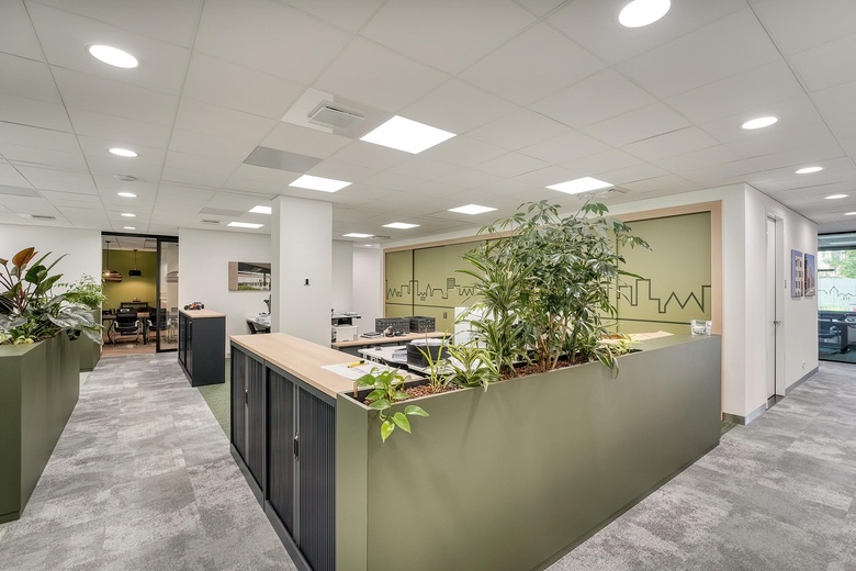 KantoorruimteaanHobahostraat 50<br/> inLisse