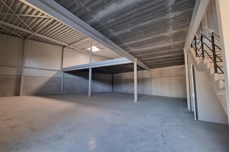 Bedrijfsruimte Den Bosch - Daviottenweg 20 A - Foto 5