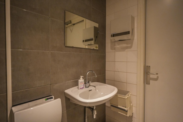 KantoorruimteaanRossinistraat 36<br/> inOss