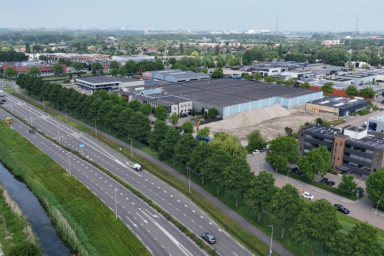 BedrijfsruimteaanKolenbranderstraat 14<br/> inRidderkerk BedrijfsruimteaanKolenbranderstraat 14<br/> inRidderkerk