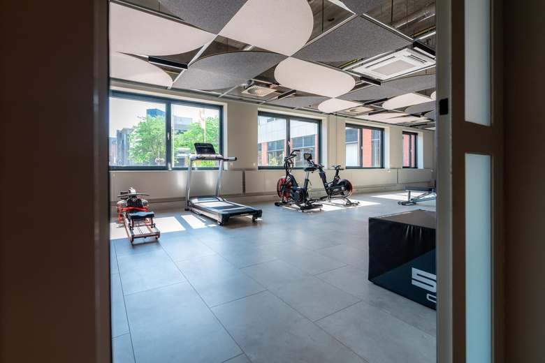 KantoorruimteaanVarrolaan 100<br/> inUtrecht