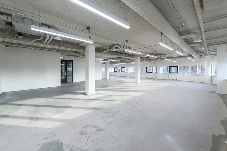 KantoorruimteaanHogehilweg 6<br/> inAmsterdam