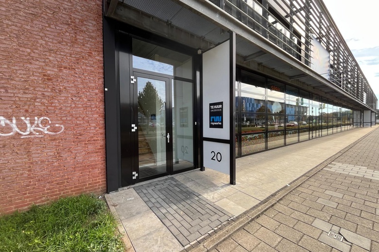 KantoorruimteaanLissabonlaan 20<br/> inSittard KantoorruimteaanLissabonlaan 20<br/> inSittard