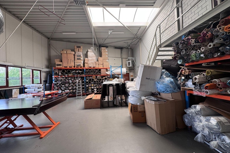 Kantoorruimte Den Bosch - Uilenwaard 3 - Foto 4